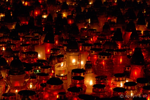 Cmentarz Grabiszyński