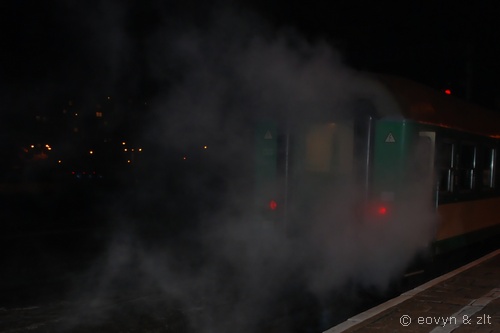 Great Western Railway nr 5521