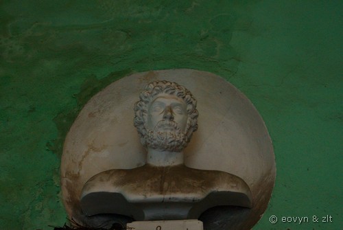 Pałac Hatzfeldów - BWA Awangarda