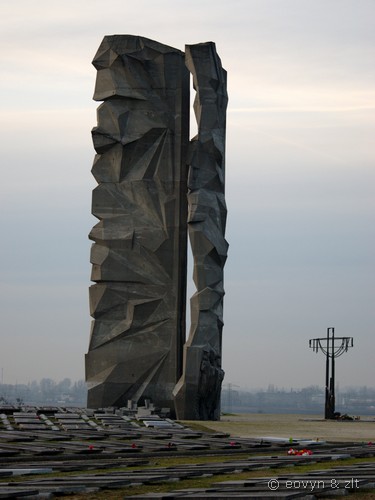 Cmentarz Żołnierzy Polskich