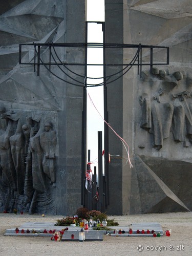 Cmentarz Żołnierzy Polskich