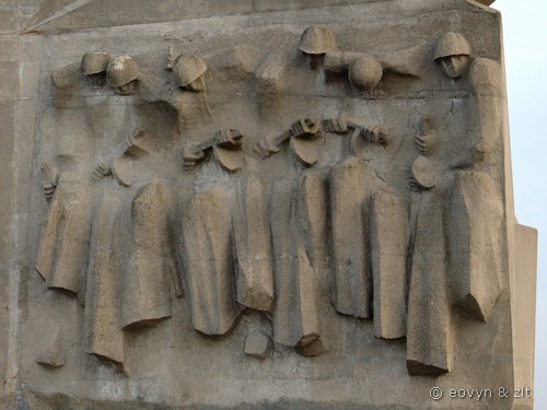 Cmentarz Żołnierzy Polskich