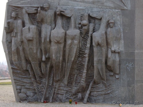 Cmentarz Żołnierzy Polskich