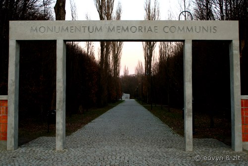 Pomnik Wspólnej Pamięci