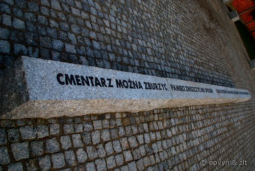 Pomnik Wspólnej Pamięci