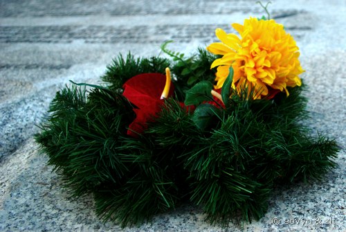 Pomnik Wspólnej Pamięci