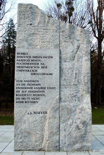 Pomnik Wspólnej Pamięci