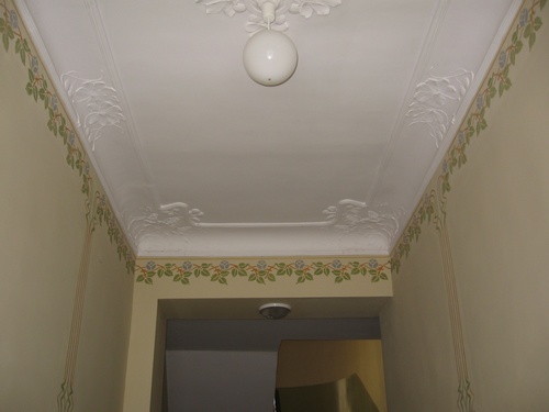 Czynszówka - Prusa 5