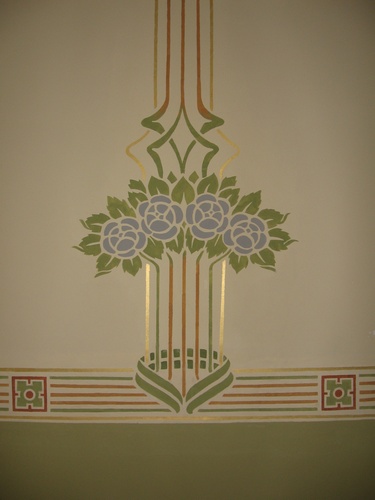 Czynszówka - Prusa 5