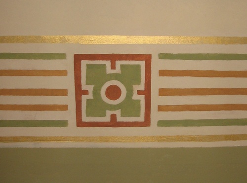 Czynszówka - Prusa 5