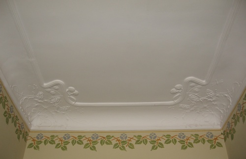 Czynszówka - Prusa 5