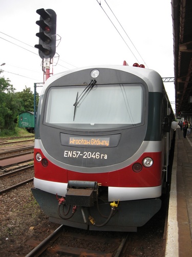 Dni Techniki Kolejowej