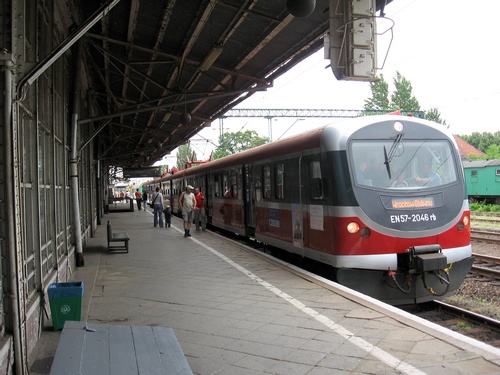 Dni Techniki Kolejowej