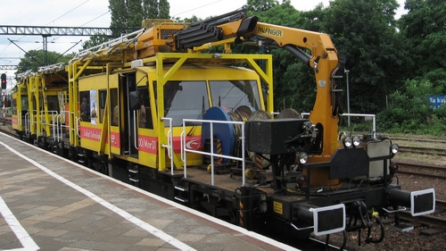 Dni Techniki Kolejowej