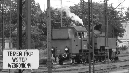 Dni Techniki Kolejowej