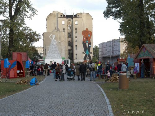 festiwal krasnoludkow