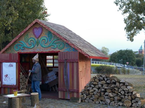 festiwal krasnoludkow