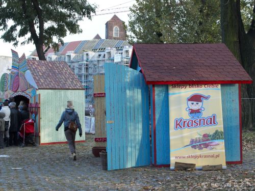 festiwal krasnoludkow