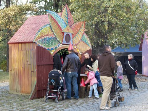 festiwal krasnoludkow