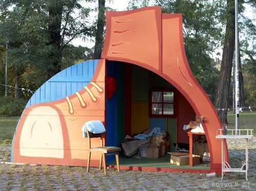 festiwal krasnoludkow