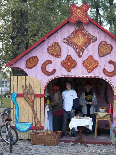 festiwal krasnoludkow