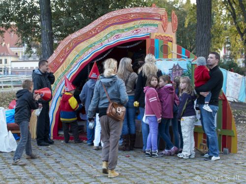 festiwal krasnoludkow