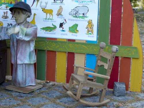 festiwal krasnoludkow