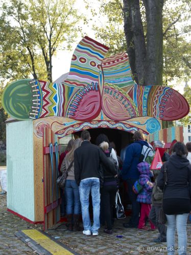 festiwal krasnoludkow