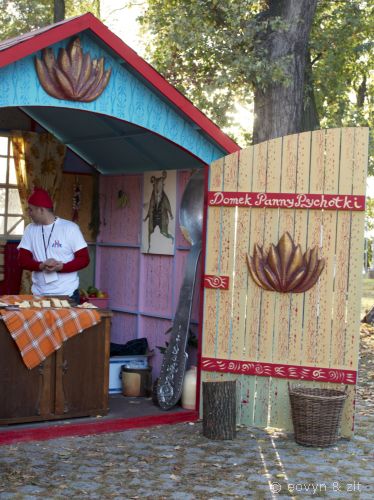 festiwal krasnoludkow