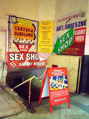 Dworzec Główny we Wrocławiu