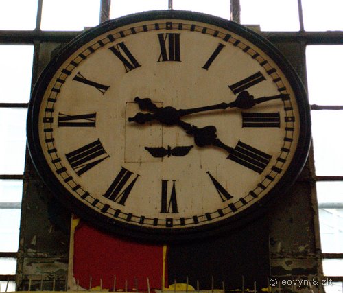 Dworzec Główny we Wrocławiu