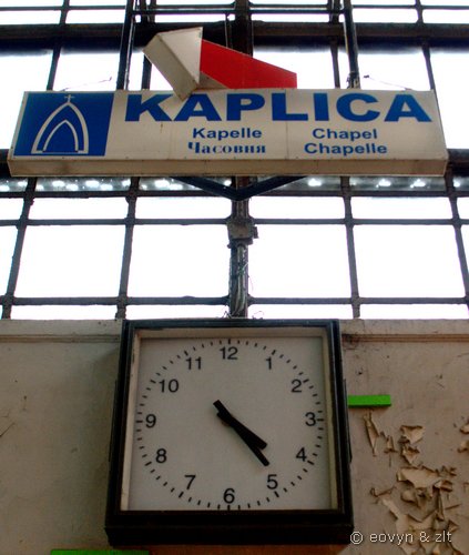 Dworzec Główny we Wrocławiu