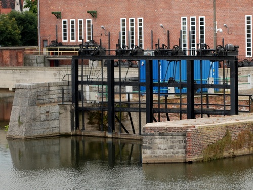 Elektrownia Wodna Południowa