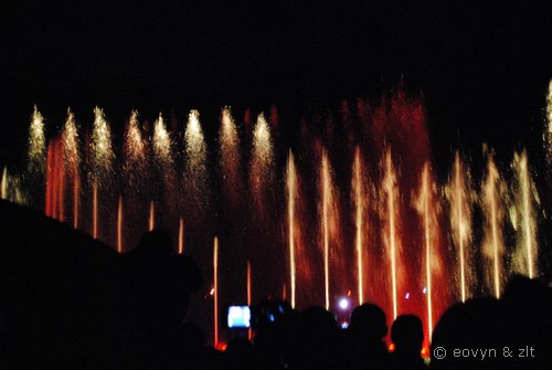 Fontanna Mulitmedialna