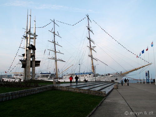 Gdynia