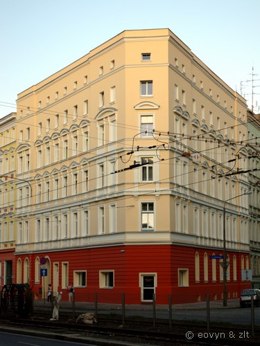 Wyremontowane na Grabiszyńskiej