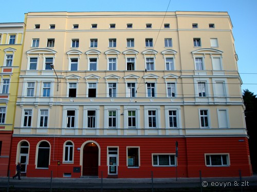 Wyremontowane na Grabiszyńskiej