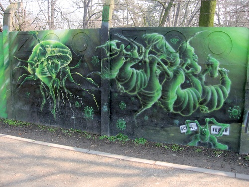 Graffiti