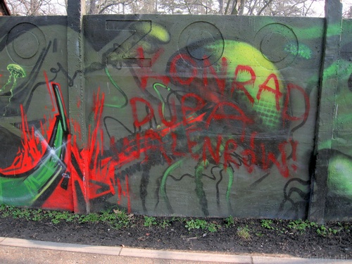 Graffiti