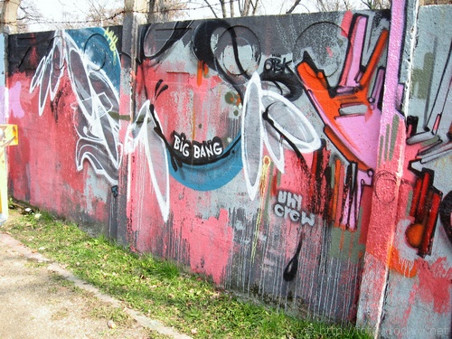 Graffiti
