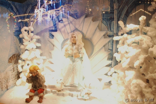 jarmark bożonarodzeniowy