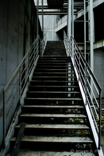 Budynek Jedynki - plac Rozjezdny