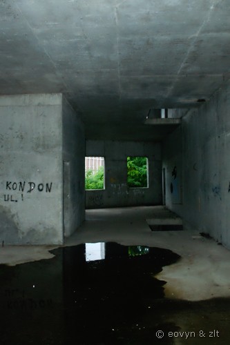 Budynek Jedynki - plac Rozjezdny