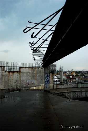Budynek Jedynki - plac Rozjezdny