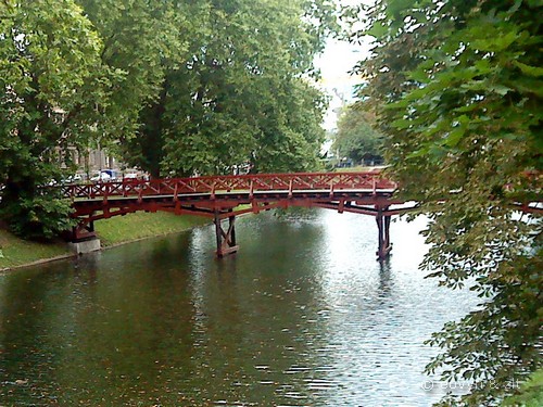 Kładka św. Antoniego