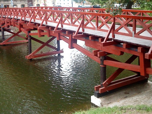 Kładka św. Antoniego