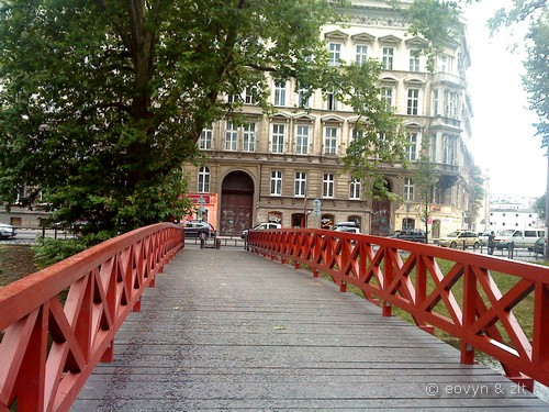 Kładka św. Antoniego