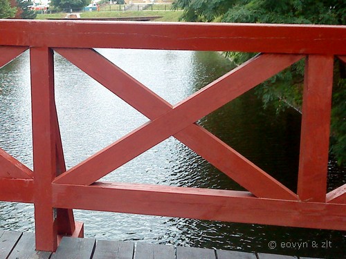 Kładka św. Antoniego