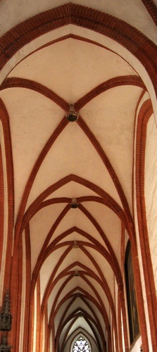 W Bazylice św. Elżbiety