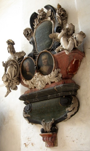 W Bazylice św. Elżbiety